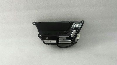 Mercedes S Class W211 seat adjuster switch A221870858 seat adjuster switch V Re
