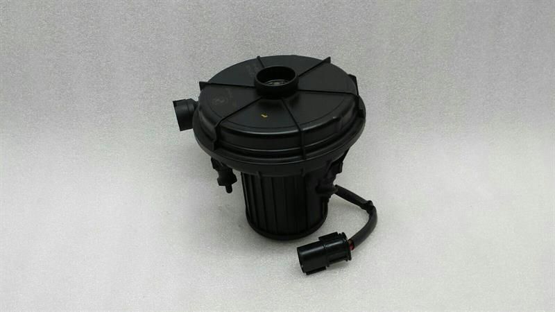 BMW 5 Series E60 Secondary Air Pump 7506210 Secondary Air Pump M5 M6 S85 V10
