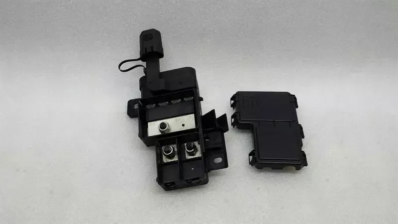 BMW 7 series E65 Relay 611385164 Relay