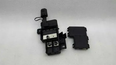 BMW 7 series E65 Relay 611385164 Relay