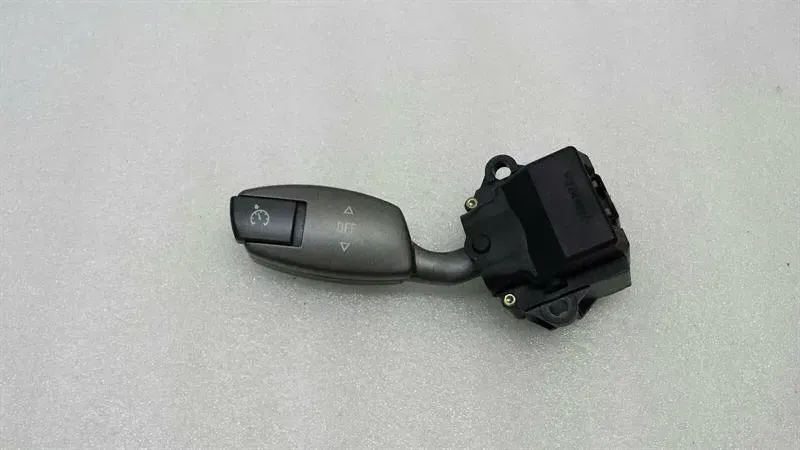 BMW 7 series E65 cruise control 6911521B cruise control switch