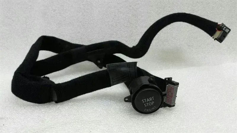 BMW 5 Series E60 Start Stop Switch 6979533 Start Stop Switch