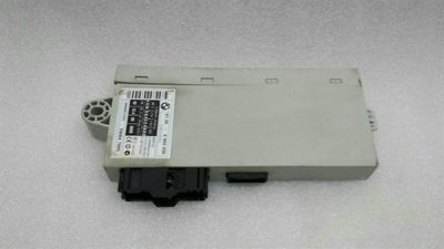 BMW 6 Series E64 E63 CAS Control Unit 6965050 CAS Module