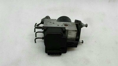 Mercedes C Class W202 W208 Hydraulic Block Control Unit A0034312412 ABS Pump ESP