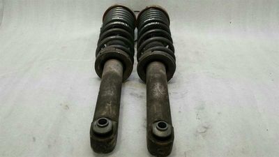 BMW 5 Series E60 Shock Absorber Rear 2283127 Rear Shock Absorber H&amp;R Lowered