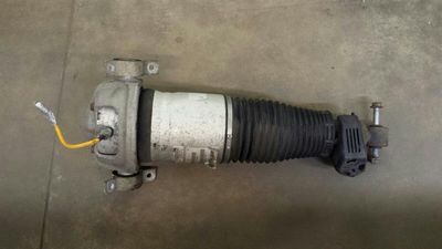2009 VW TOUAREG 7L6616020A air damper shock airmatic rear rear rear rear rear
