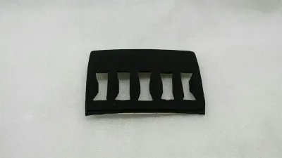 BMW 5 Series E60 Roof Lining Cover 7037685 Sunroof Trim Black