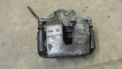 2012 MERCEDES C CLASS BRAKE CALIPER FRONT LEFT A2044212381 BRAKE CALIPER