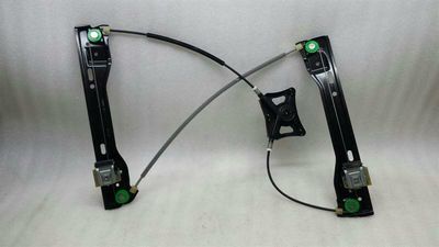 Mercedes C Class W204 Right Front Door Winder A2047203179 Front Window Regulator RE