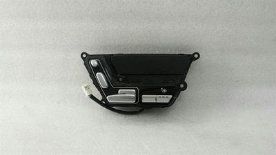 Mercedes S-Class W221 Left Seat Switch A2218708458 Seat Switch Left