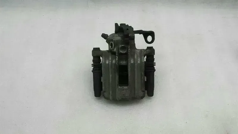 Audi A1 8X left rear caliper brake caliper rear left
