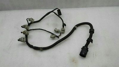 BMW 5 Series E60 SMG Valve Block Wiring 7837427 Transmission Harness