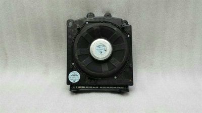 BMW 5 Series E60 Subwoofer 65136929101 Bassbox