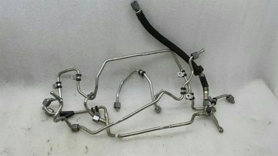 Mercedes E Class W212 Fuel Line Set A2124700675 Fuel Line Set M278 V8