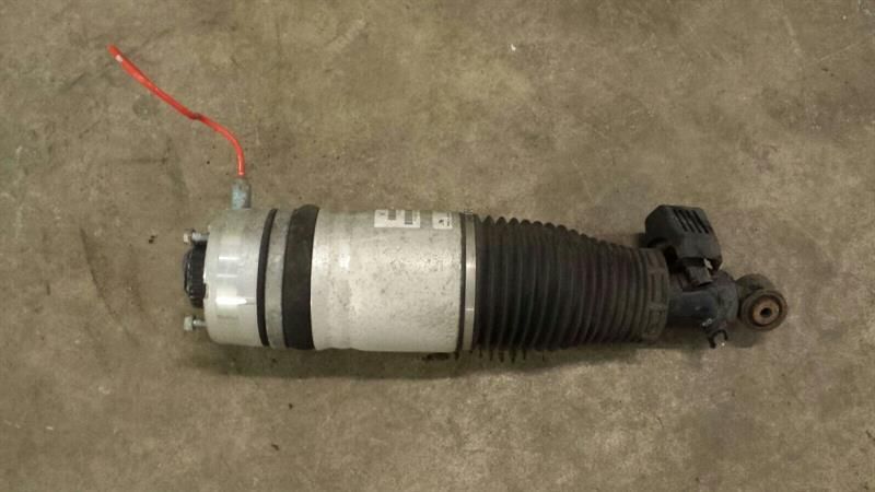 Audi Q7 7l8616019c Airmatic Shock 7L8616019C air spring damper rear air spring L