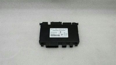 Mercedes CLS W219 front right seat unit A2118705026 seat control unit front RE