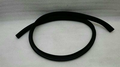 Mercedes CLS W219 front left door seal A2196970151 door seals front left