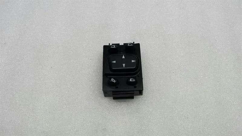 Mercedes S Class W220 Mirror Control Switch A2208211651 MIRROR ADJUSTMENT