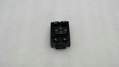 Mercedes S Class W220 Mirror Control Switch A2208211651 MIRROR ADJUSTMENT