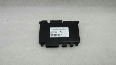 Mercedes CLS W219 front left seat unit A2118704926 seat control unit front left