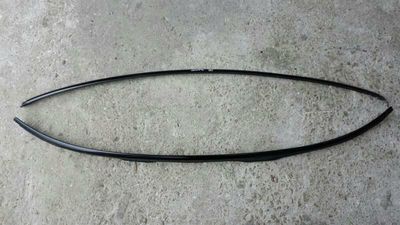 Mercedes S-Class W220 S600L Front Window Moulding A2206700522 Front Moulding Trim