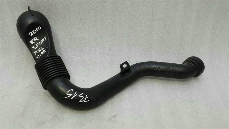Range Rover Sport L320 Intake Pipe AH22-7990-FA Intake Hose Intercooler RE V6 D