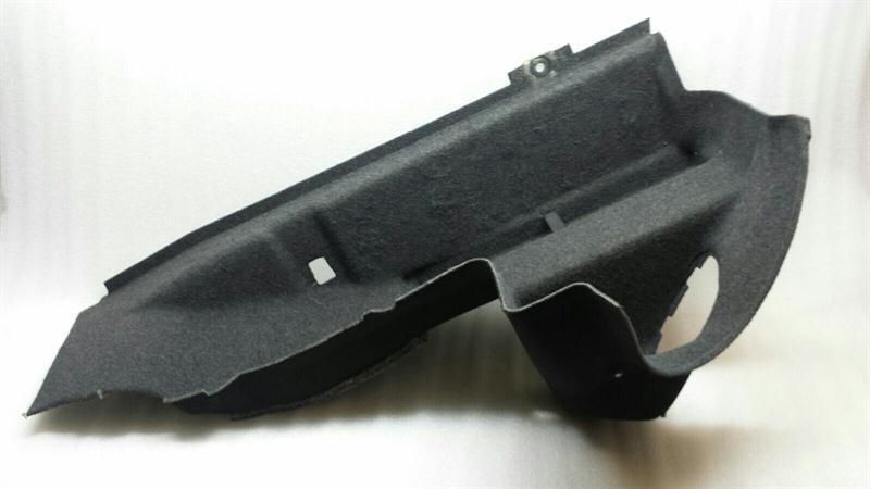 BMW 6 Series E64 Luggage Compartment Cover 7157099 Boot Liner