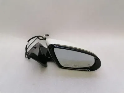 Mercedes S-Class W222 right door mirror A2228106600 exterior mirror right