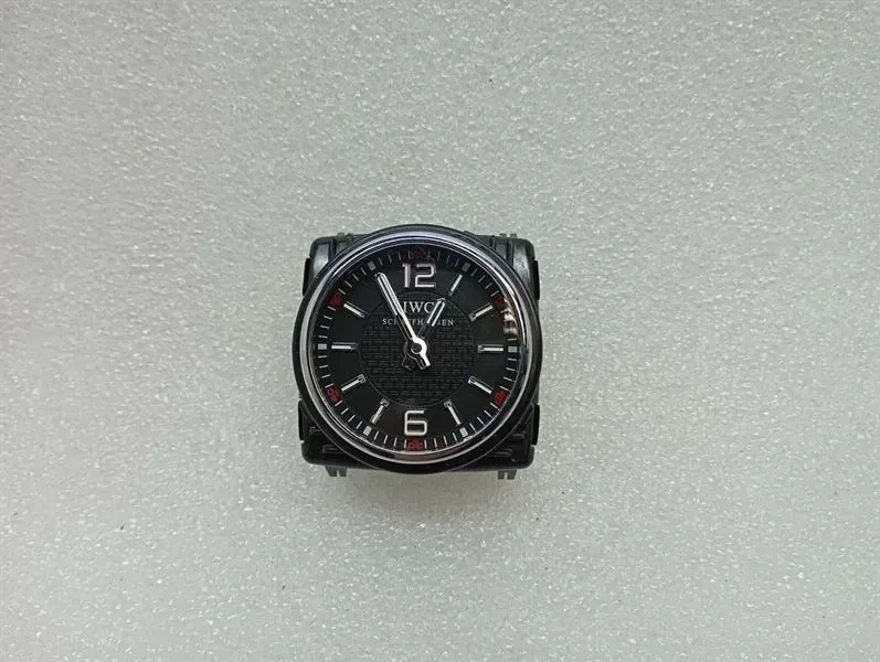 Mercedes S-Class W222 Time Clocks A2228270470 CLOCK Analogue IWC