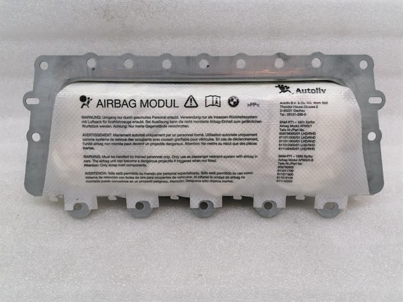 BMW 7 series F02 F01 39911215305