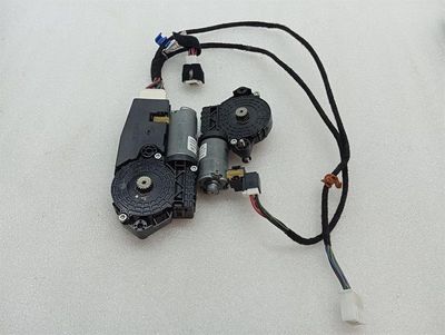 Mercedes S-Class W222 Sun Roof Engine A2229004705 Sunroof Motor