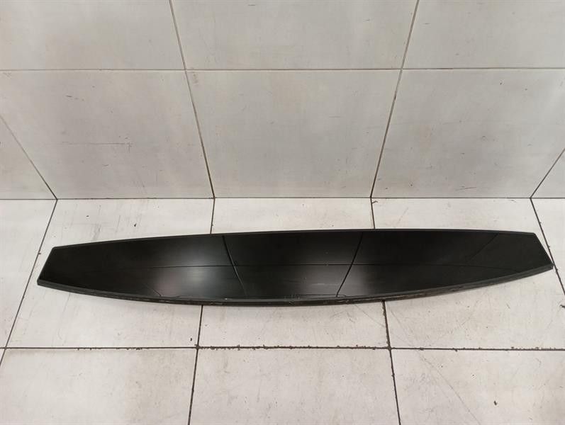 Mercedes S-Class W222 Sunroof Front A2227806200 Sliding Sunroof Front