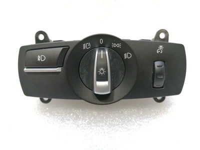 BMW 7 series F02 F01 headlight switch 9192745 light switch