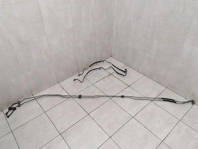 BMW 7 Series F02 F01 Power Steering Pants 37106792437 Power Line