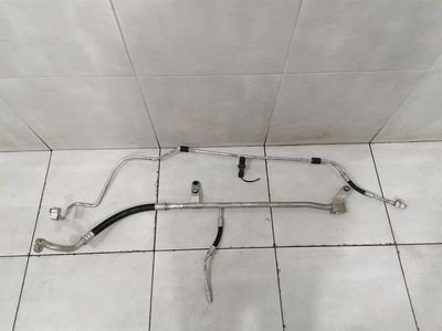 BMW 7 series F02 F01 A/C pipe 9119988 air conditioning line air conditioning