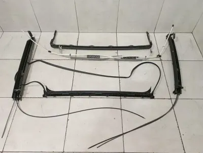 MERCEDES S-CLASS W222 SUNROOF FRAME A2227800100 SUNROOF FRAME