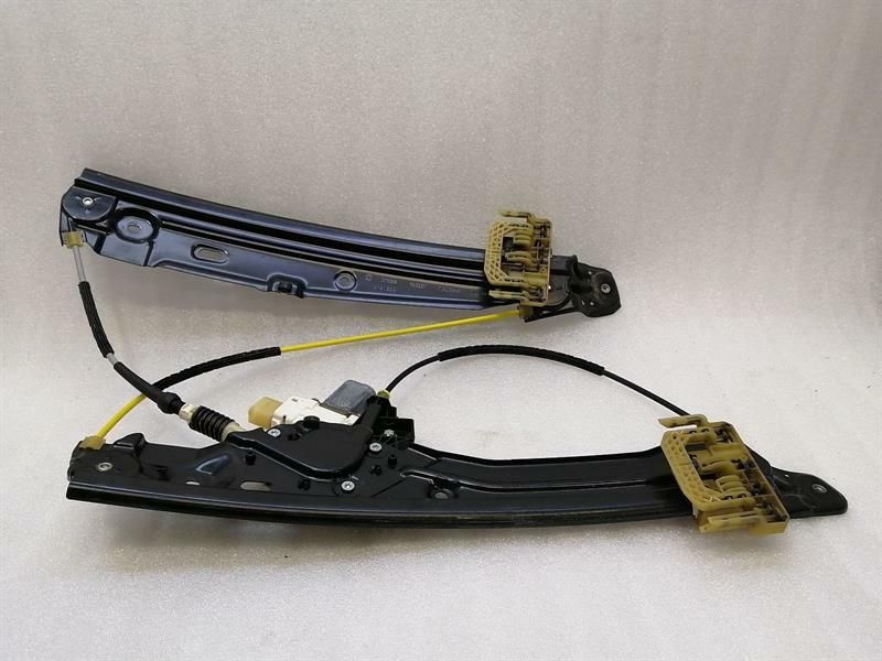 BMW 7 Series F02 F01 Right Front Door Winder 7182106 Window Regulator Front Right