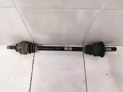 BMW F02 F01 Rolls Royce Ghost Drive Shaft Rear Re 7566078 Right Drive Shaft