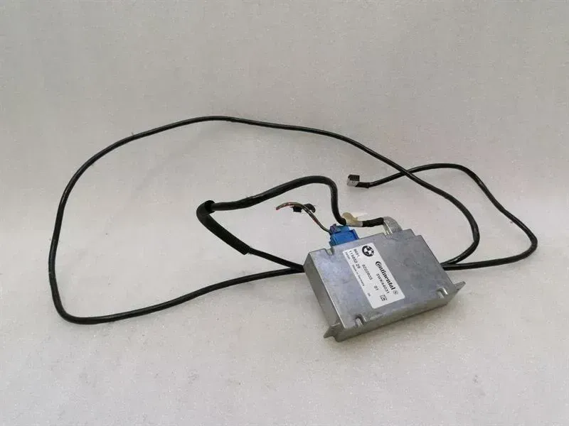 BMW 7 series F02 F01 camera module 9222803 camera control unit