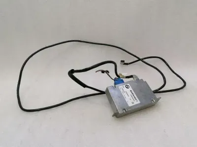 BMW 7 series F02 F01 camera module 9222803 camera control unit