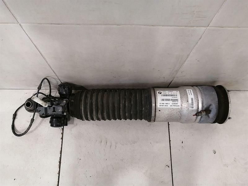 BMW 7 series F02 F01 shock absorber rear 37126796937 shock absorber rear EDC
