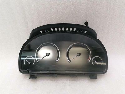 BMW 7 series F02 F01 Instrument Cluster 9220798 Speedometer MPH