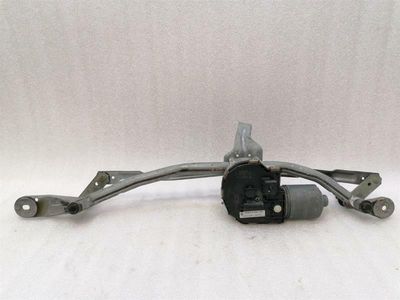 BMW 7 Series F02 F01 Front Wiper Motor 4441879 Wiper Motor Front