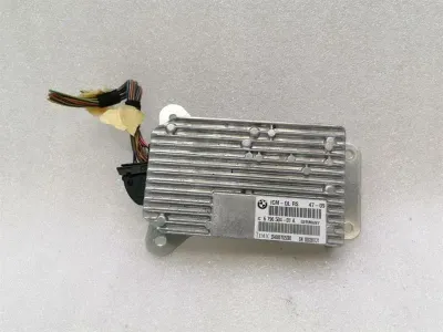 BMW 7 series F02 F01 ICM Dynamic Drive module 6796504 ECU ICM
