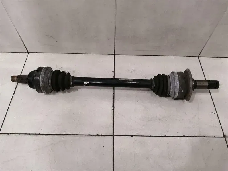 BMW 7 F02 F01 Rolls Royce Ghost Rear Drive Shaft 7566077 Drive Shaft Rear Li
