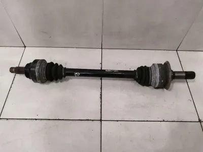 BMW 7 F02 F01 Rolls Royce Ghost Rear Drive Shaft 7566077 Drive Shaft Rear Li