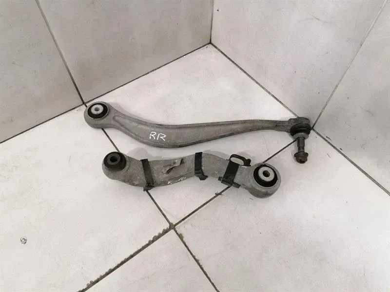 BMW 7 series F02 F01 right rear wishbone 33326775902 rear right handlebar