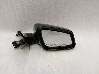 BMW 7 09-12 DIM BLIND SPOT F02 F01 Right Mirror 51167265036 Exterior Mirror Right