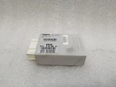 BMW 7 series F02 F01 suspension modules 6797090 control unit air suspension
