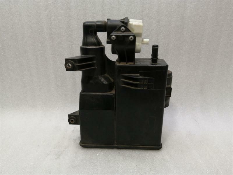 BMW 7 F02 F01 Active Charcoal Filter 7224859 Activated Carbon Filter Filter Activated Carbon